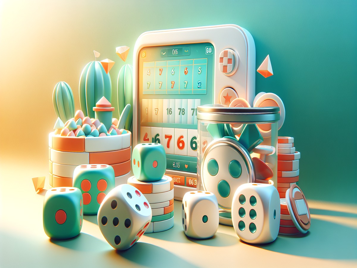 Casino.co.za Dice Games