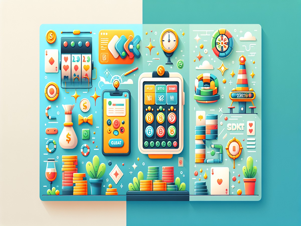 Casino.co.za Poker Games