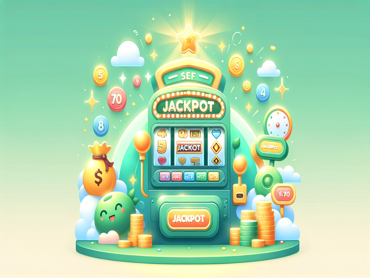 Casino.co.za Super Jackpot