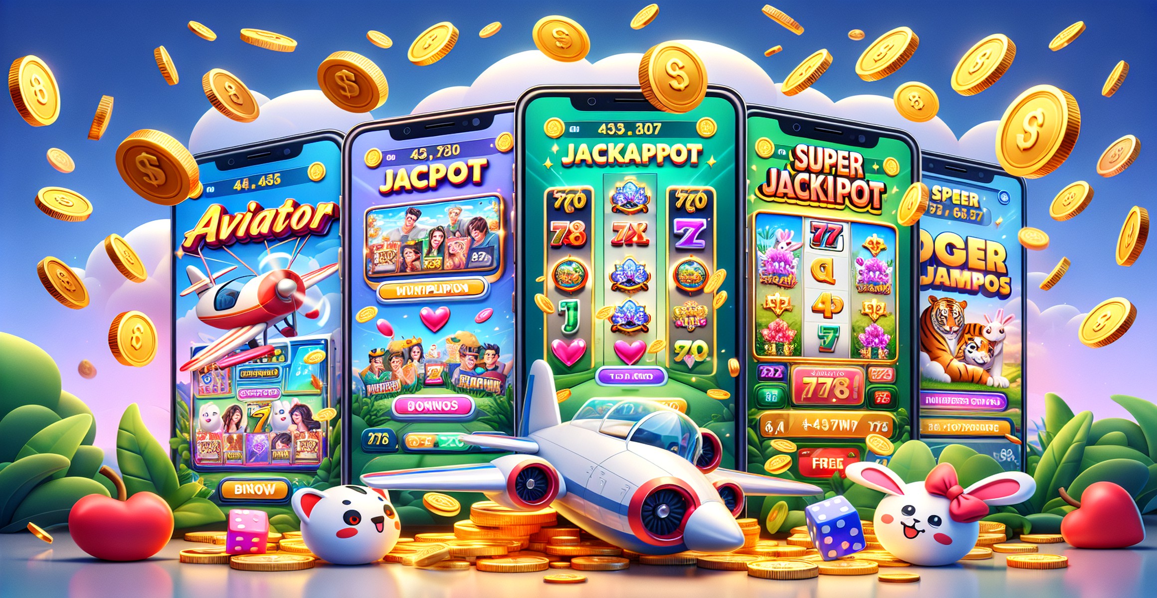 Co Za Aviator Game - Online Slot Game at Casino.co.za